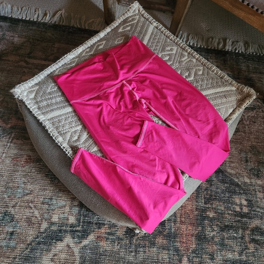 Teeki Yoga Pants